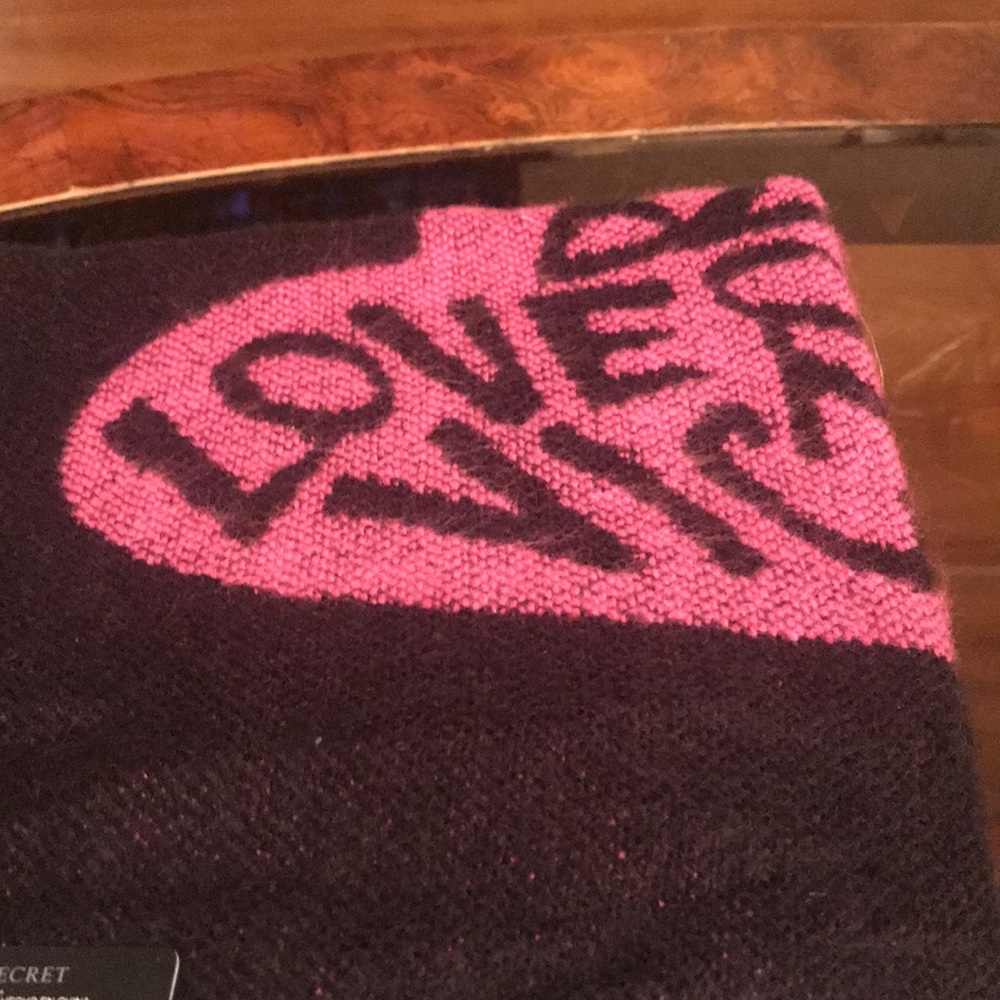 Pink - Cozy Blanket